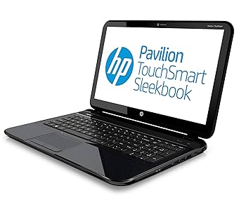 HP Pavilion TouchSmart Sleekbook ノートパソコン 81vYvFs30FL._UF350,350_QL50_.jpg